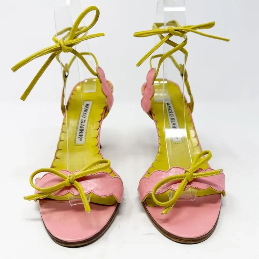 Manolo Blahnik manolo blahnik